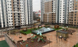 Фото 2: 1 комн. квартира, 48 м², 18/6 эт. - Рост Недвижимость