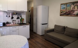 Фото 2: Студия комн. квартира, 31 м², 17/3 эт. - Рост Недвижимость