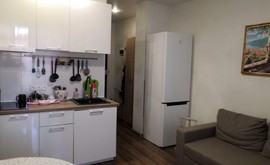 Фото 5: Студия комн. квартира, 31 м², 17/3 эт. - Рост Недвижимость