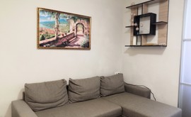 Фото 1: Студия комн. квартира, 31 м², 17/3 эт. - Рост Недвижимость
