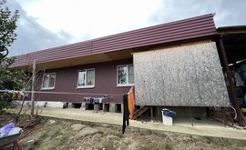 Фото 2: Дом 55 м² на участке 6.47 сот. - Рост Недвижимость