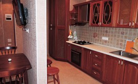 Фото 4: 3 комн. квартира, 94.6 м², 8/7 эт. - Рост Недвижимость