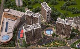 Фото 4: 2 комн. квартира, 71 м², 20/2 эт. - Рост Недвижимость
