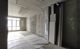Фото 4: 1 комн. квартира, 35 м², 17/12 эт. - Рост Недвижимость