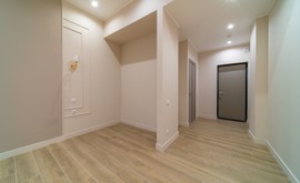 Фото 2: Студия комн. квартира, 34.5 м², 5/3 эт. - Рост Недвижимость