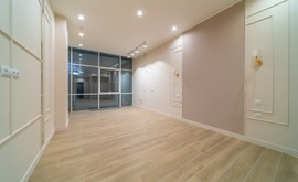 Фото 5: Студия комн. квартира, 34.5 м², 5/3 эт. - Рост Недвижимость
