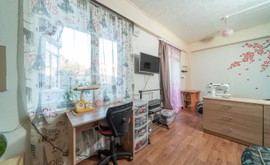Фото 3: 1 комн. квартира, 30.9 м², 5/4 эт. - Рост Недвижимость