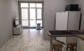 Фото 4: 1 комн. квартира, 33 м², 17/16 эт. - Рост Недвижимость