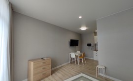 Фото 3: 1 комн. квартира, 37.4 м², 17/16 эт. - Рост Недвижимость