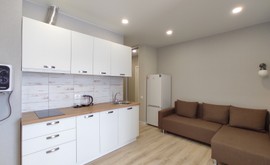 Фото 5: 1 комн. квартира, 37.4 м², 17/16 эт. - Рост Недвижимость