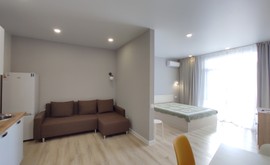 Фото 4: 1 комн. квартира, 37.4 м², 17/16 эт. - Рост Недвижимость