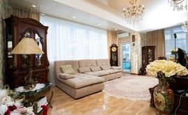 Фото 2: Студия комн. квартира, 49 м², 12/12 эт. - Рост Недвижимость