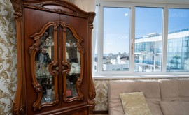 Фото 5: Студия комн. квартира, 49 м², 12/12 эт. - Рост Недвижимость