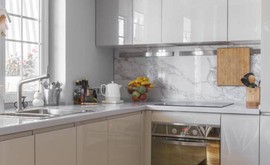 Фото 5: 3 комн. квартира, 96 м², 5/5 эт. - Рост Недвижимость