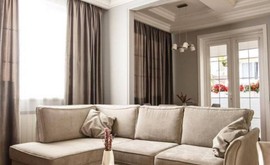 Фото 3: 3 комн. квартира, 96 м², 5/5 эт. - Рост Недвижимость