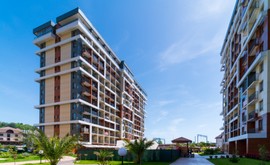 Фото 2: 1 комн. квартира, 24 м², 10/7 эт. - Рост Недвижимость
