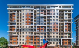Фото 4: 1 комн. квартира, 24 м², 10/7 эт. - Рост Недвижимость