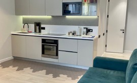 Фото 3: 2 комн. квартира, 44 м², 18/15 эт. - Рост Недвижимость