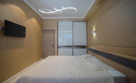 Фото 4: 1 комн. квартира, 47 м², 9/6 эт. - Рост Недвижимость