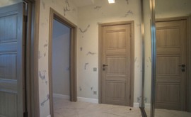 Фото 3: 1 комн. квартира, 47 м², 9/6 эт. - Рост Недвижимость