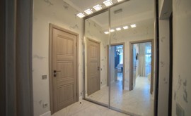 Фото 5: 1 комн. квартира, 47 м², 9/6 эт. - Рост Недвижимость