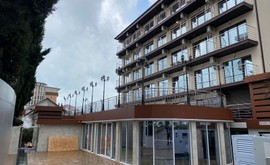 Фото 2: Студия комн. квартира, 17.9 м², 5/4 эт. - Рост Недвижимость