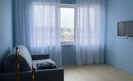 Фото 2: Студия комн. квартира, 33.2 м², 7/3 эт. - Рост Недвижимость