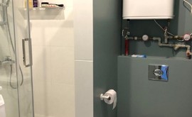 Фото 5: Студия комн. квартира, 33.2 м², 7/3 эт. - Рост Недвижимость