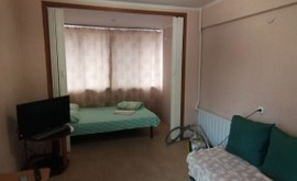 Фото 4: 1 комн. квартира, 34 м², 5/3 эт. - Рост Недвижимость