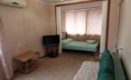 Фото 3: 1 комн. квартира, 34 м², 5/3 эт. - Рост Недвижимость