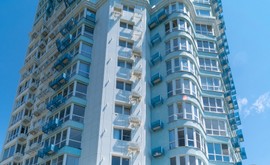 Фото 2: 1 комн. квартира, 32.8 м², 15/15 эт. - Рост Недвижимость