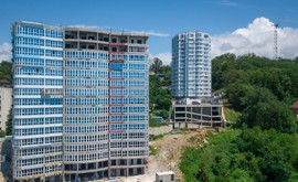 Фото 2: Студия комн. квартира, 28 м², 15/15 эт. - Рост Недвижимость