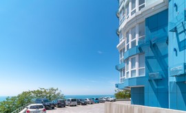 Фото 5: Студия комн. квартира, 28 м², 15/15 эт. - Рост Недвижимость