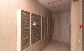 Фото 5: Студия комн. квартира, 28.4 м², 15/15 эт. - Рост Недвижимость