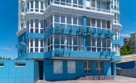 Фото 3: 3 комн. квартира, 67 м², 15/15 эт. - Рост Недвижимость