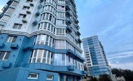 Фото 1: 2 комн. квартира, 49.9 м², 15/15 эт. - Рост Недвижимость