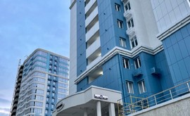 Фото 3: 2 комн. квартира, 49.9 м², 15/15 эт. - Рост Недвижимость