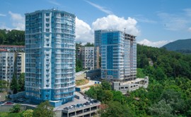 Фото 2: 2 комн. квартира, 64 м², 15/15 эт. - Рост Недвижимость