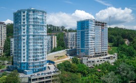 Фото 2: 3 комн. квартира, 71.4 м², 15/15 эт. - Рост Недвижимость