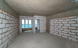 Фото 3: 2 комн. квартира, 45.2 м², 15/15 эт. - Рост Недвижимость