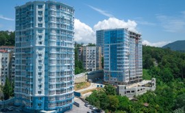 Фото 2: Студия комн. квартира, 32.2 м², 15/15 эт. - Рост Недвижимость