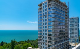 Фото 4: Студия комн. квартира, 32.2 м², 15/15 эт. - Рост Недвижимость