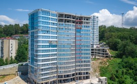 Фото 3: Студия комн. квартира, 32.2 м², 15/15 эт. - Рост Недвижимость