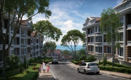 Фото 2: Студия комн. квартира, 27.3 м², 4/1 эт. - Рост Недвижимость