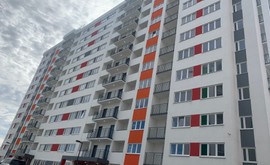Фото 2: 1 комн. квартира, 35.3 м², 12/1 эт. - Рост Недвижимость