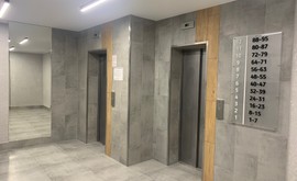Фото 4: 1 комн. квартира, 35.3 м², 12/1 эт. - Рост Недвижимость