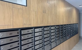 Фото 3: 1 комн. квартира, 35.3 м², 12/1 эт. - Рост Недвижимость