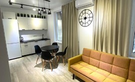 Фото 3: 1 комн. квартира, 31.5 м², 5/5 эт. - Рост Недвижимость