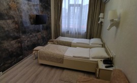 Фото 4: Студия комн. квартира, 20.2 м², 4/4 эт. - Рост Недвижимость