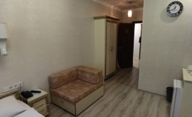 Фото 5: Студия комн. квартира, 20.2 м², 4/4 эт. - Рост Недвижимость